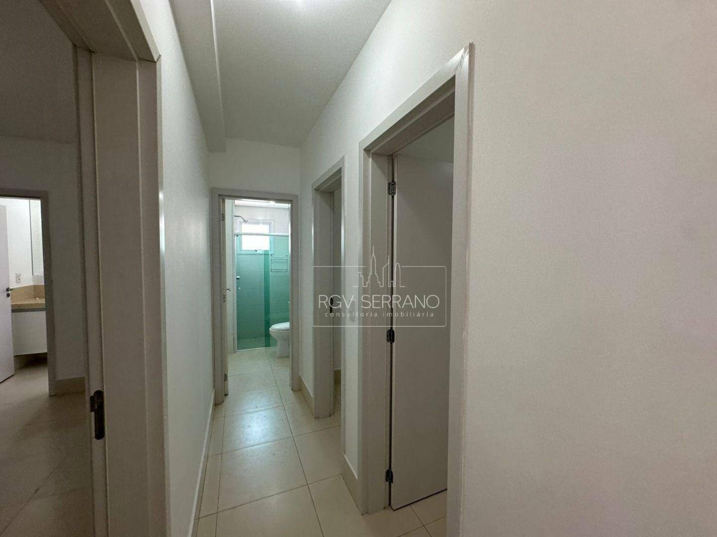 Apartamento para alugar com 3 quartos, 98m² - Foto 16