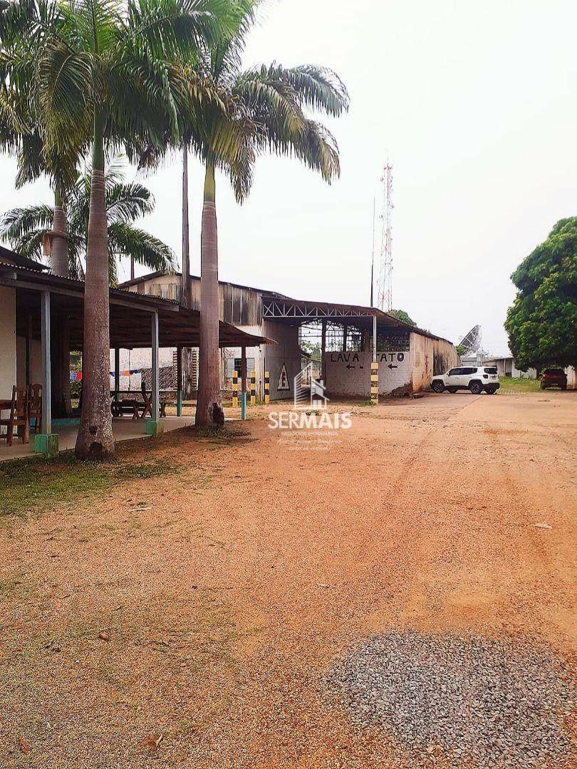 Casa, 4 quartos, 3000 m² - Foto 2