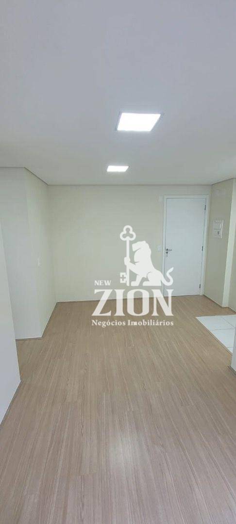 Apartamento à venda com 2 quartos, 79m² - Foto 11