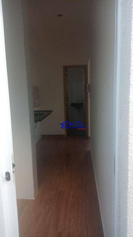 Apartamento à venda com 1 quarto, 30m² - Foto 23