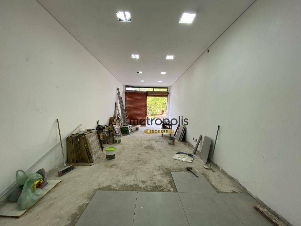 Loja-Salão para alugar, 180m² - Foto 4