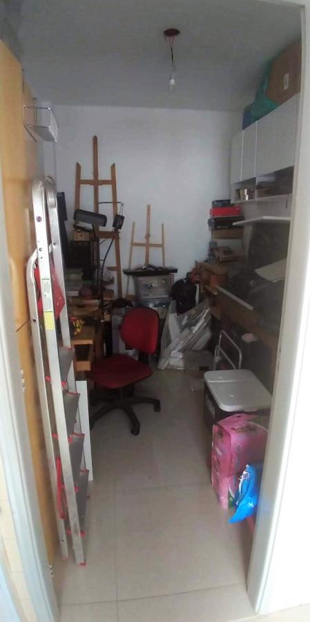 Apartamento à venda com 2 quartos, 86m² - Foto 21