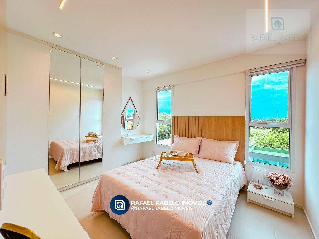 Apartamento para alugar com 3 quartos, 77m² - Foto 14