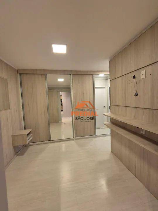 Apartamento à venda com 2 quartos, 63m² - Foto 6