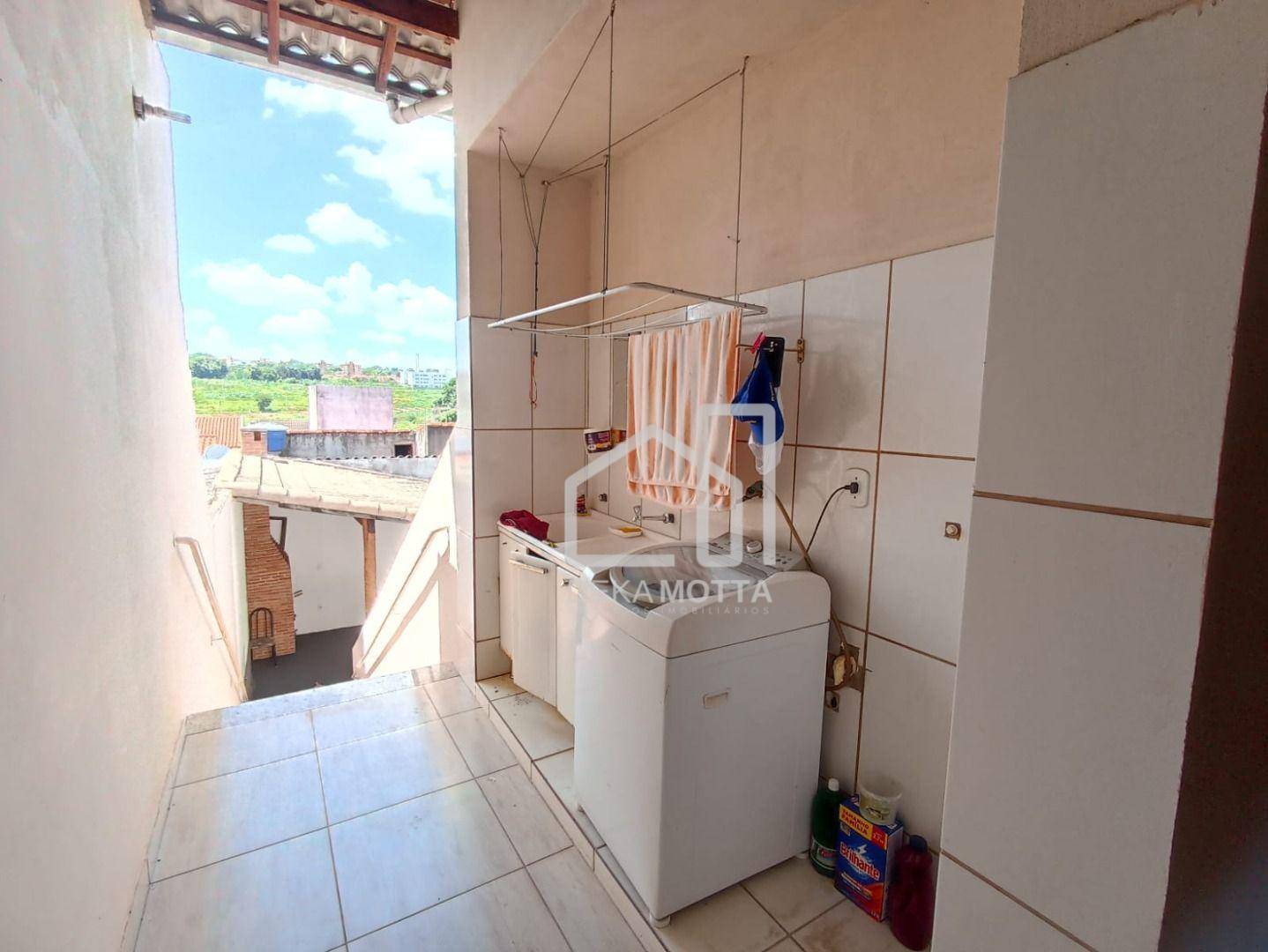 Casa de Condomínio à venda com 5 quartos, 218m² - Foto 11