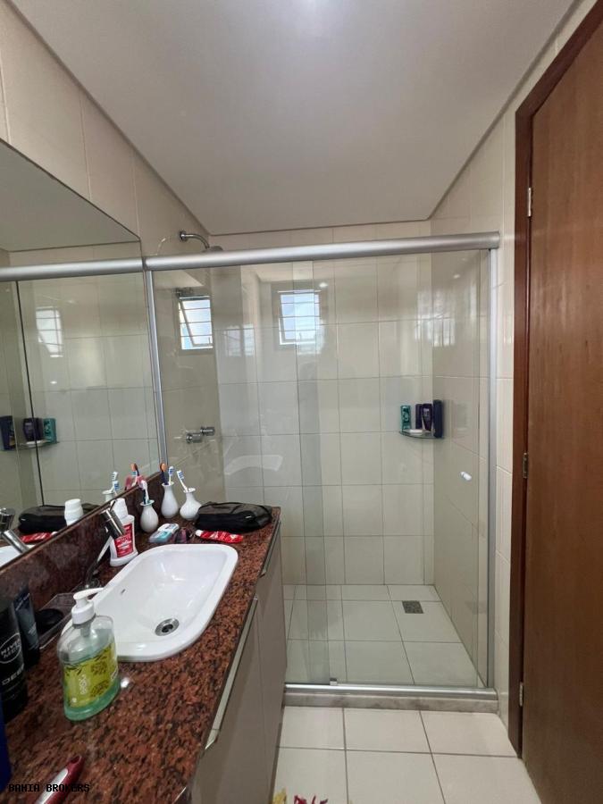 Apartamento à venda com 3 quartos, 140m² - Foto 14