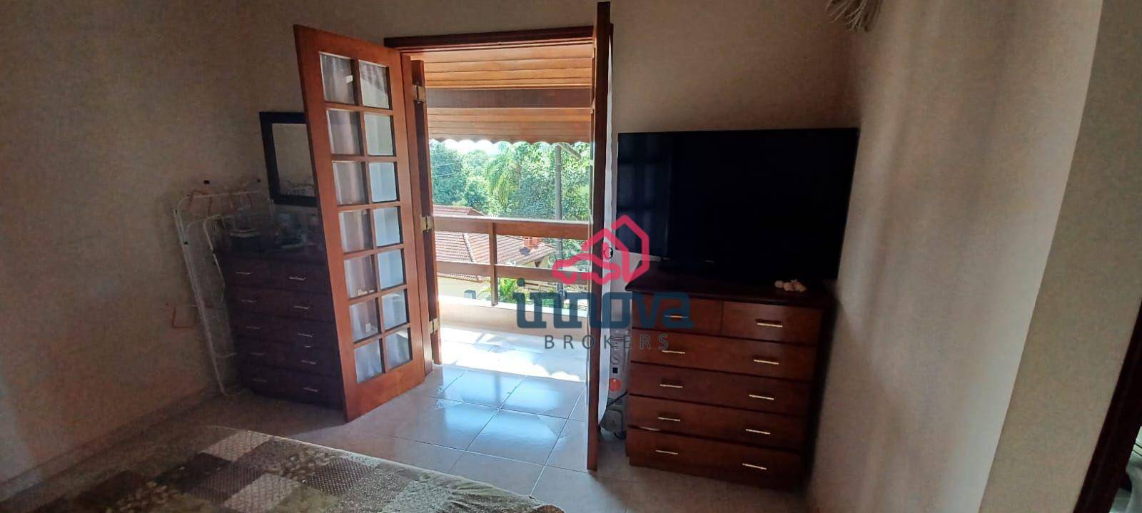 Casa de Condomínio à venda com 3 quartos, 180m² - Foto 16