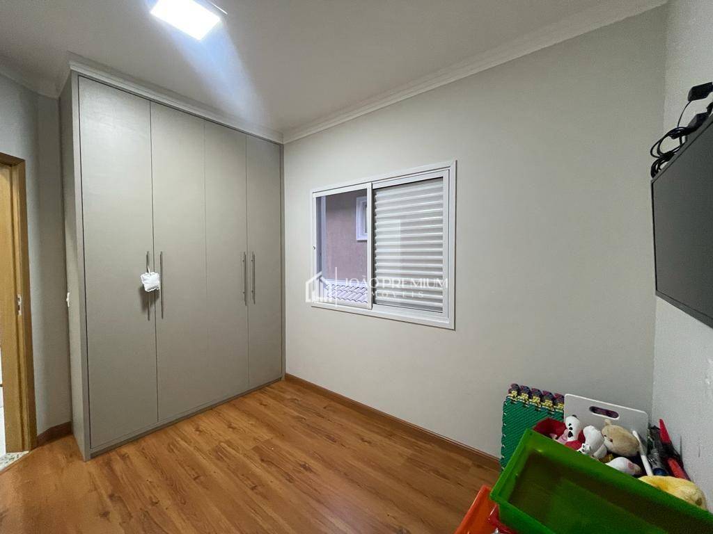 Sobrado à venda com 4 quartos, 285m² - Foto 9