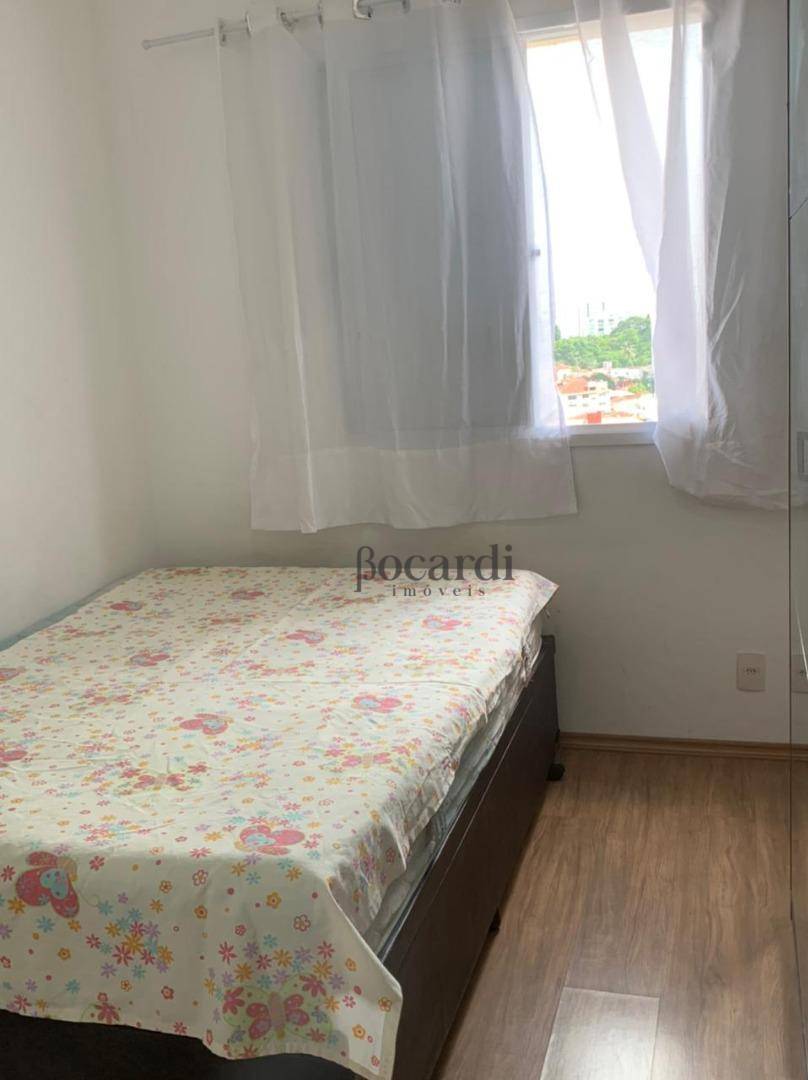 Apartamento à venda com 2 quartos, 63m² - Foto 8