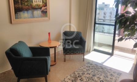 Apartamento à venda com 3 quartos, 117m² - Foto 5