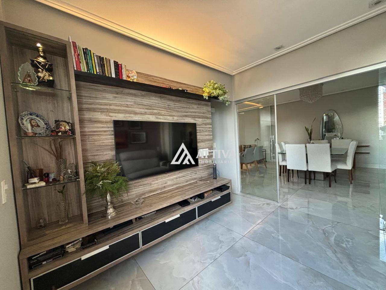 Apartamento para alugar com 4 quartos, 178m² - Foto 7