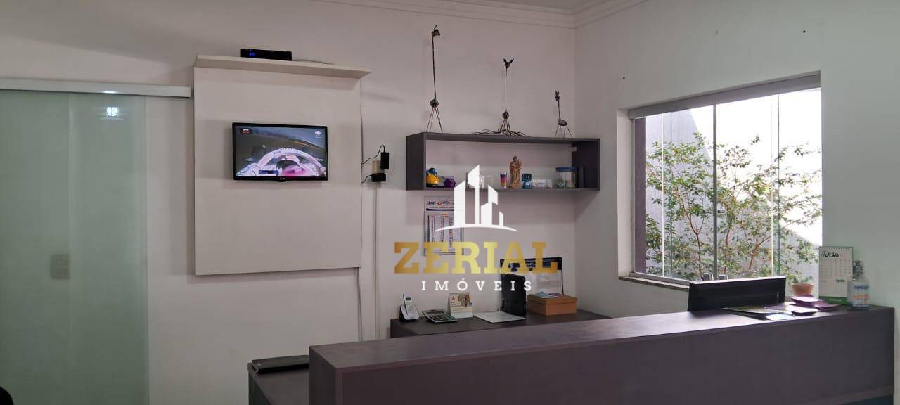 Sobrado para alugar com 2 quartos, 76m² - Foto 1