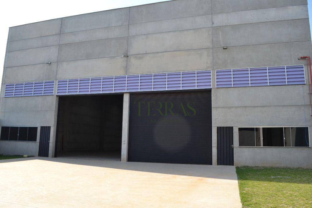 Depósito-Galpão-Armazém para alugar, 1463m² - Foto 20