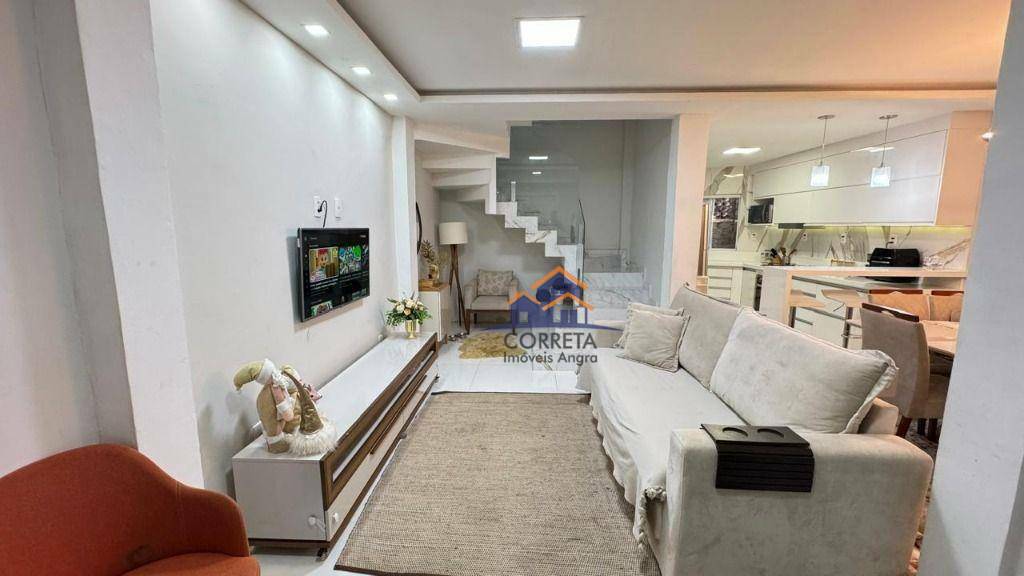 Casa de Condomínio à venda e aluguel com 4 quartos, 138m² - Foto 6