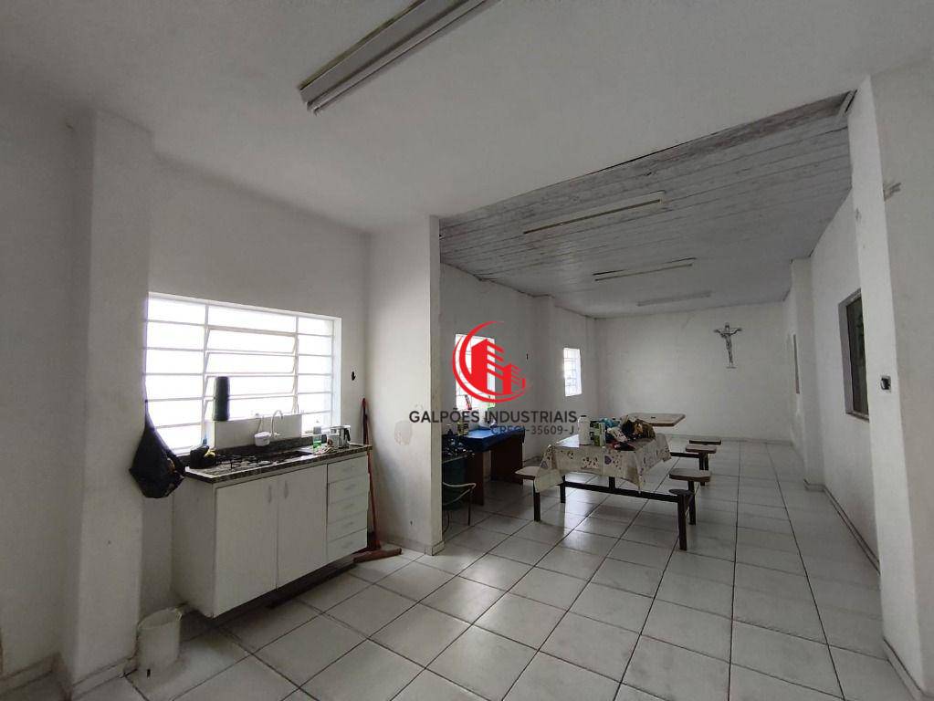 Depósito-Galpão-Armazém à venda e aluguel, 4800m² - Foto 41
