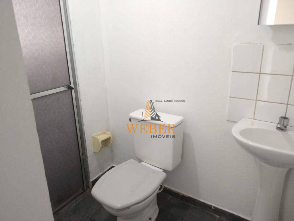 Apartamento à venda com 2 quartos, 42m² - Foto 5