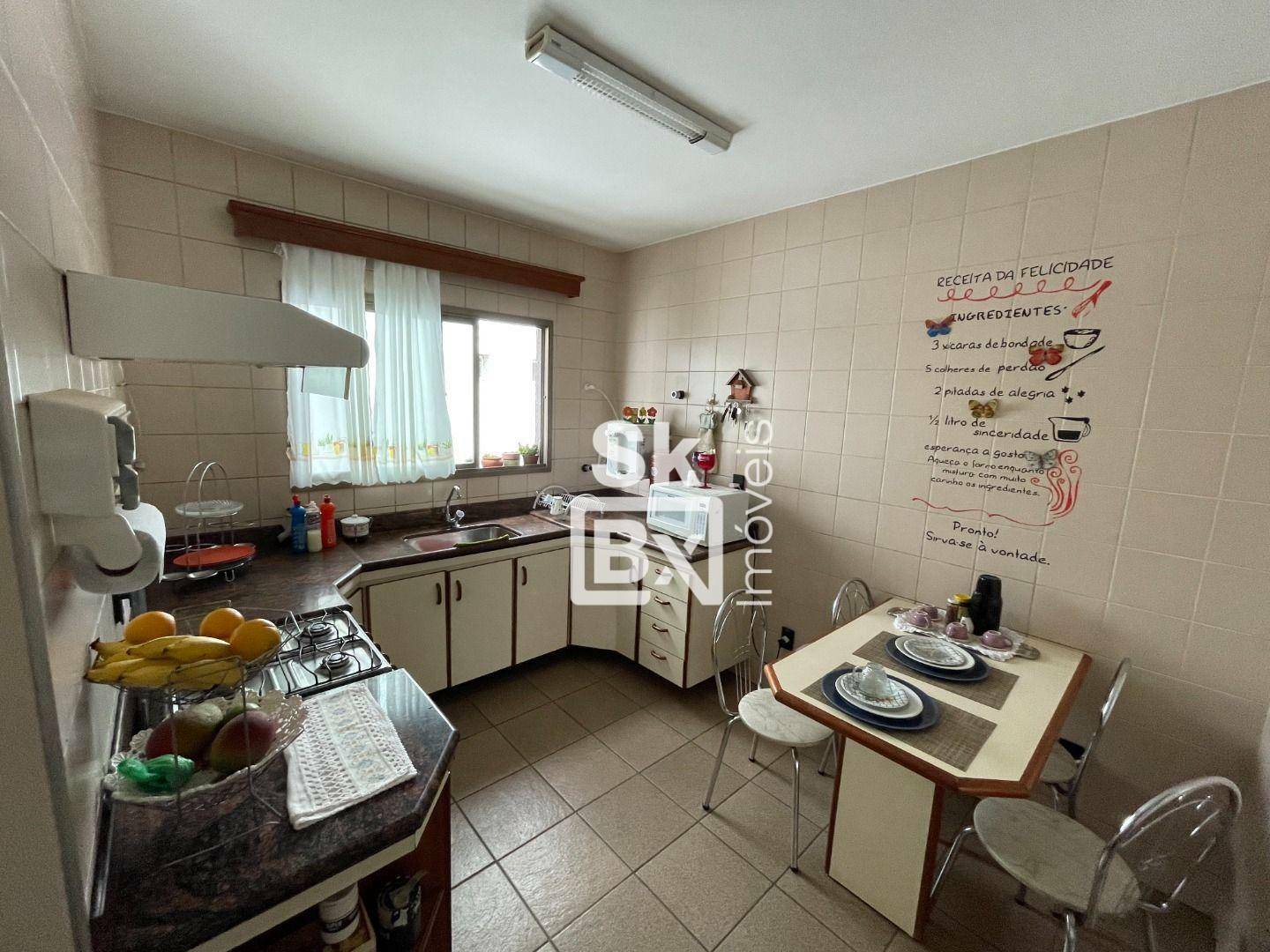 Apartamento à venda com 3 quartos, 116m² - Foto 14