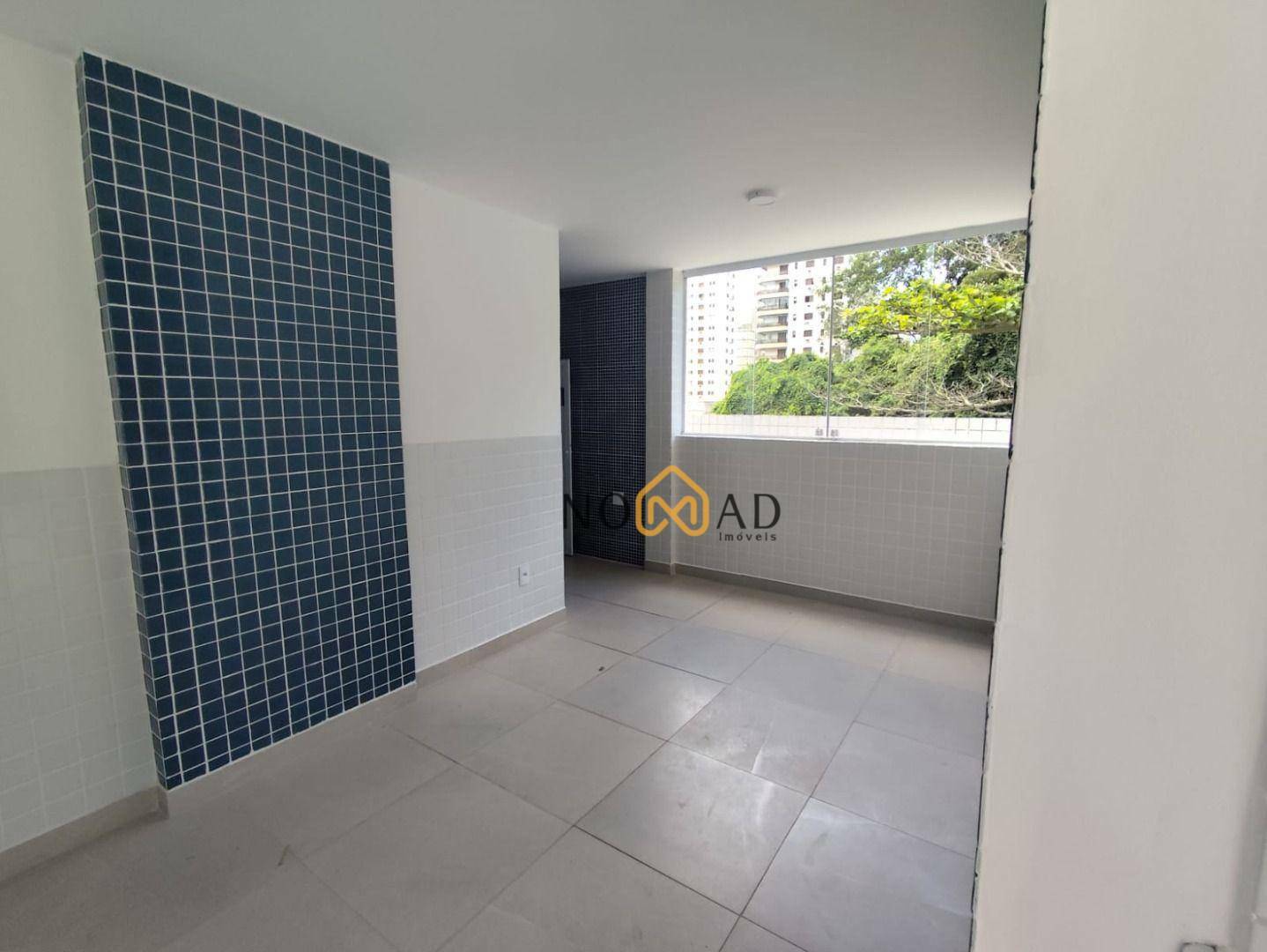 Apartamento para alugar com 2 quartos, 75m² - Foto 28