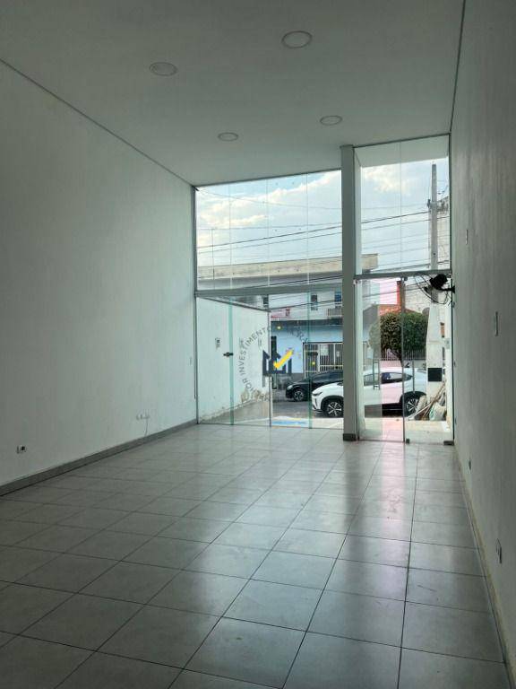 Loja-Salão para alugar, 137m² - Foto 3