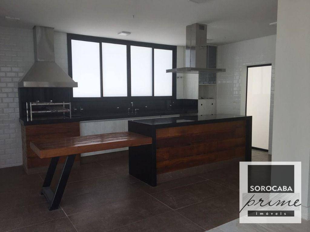 Sobrado para alugar com 4 quartos, 335m² - Foto 12