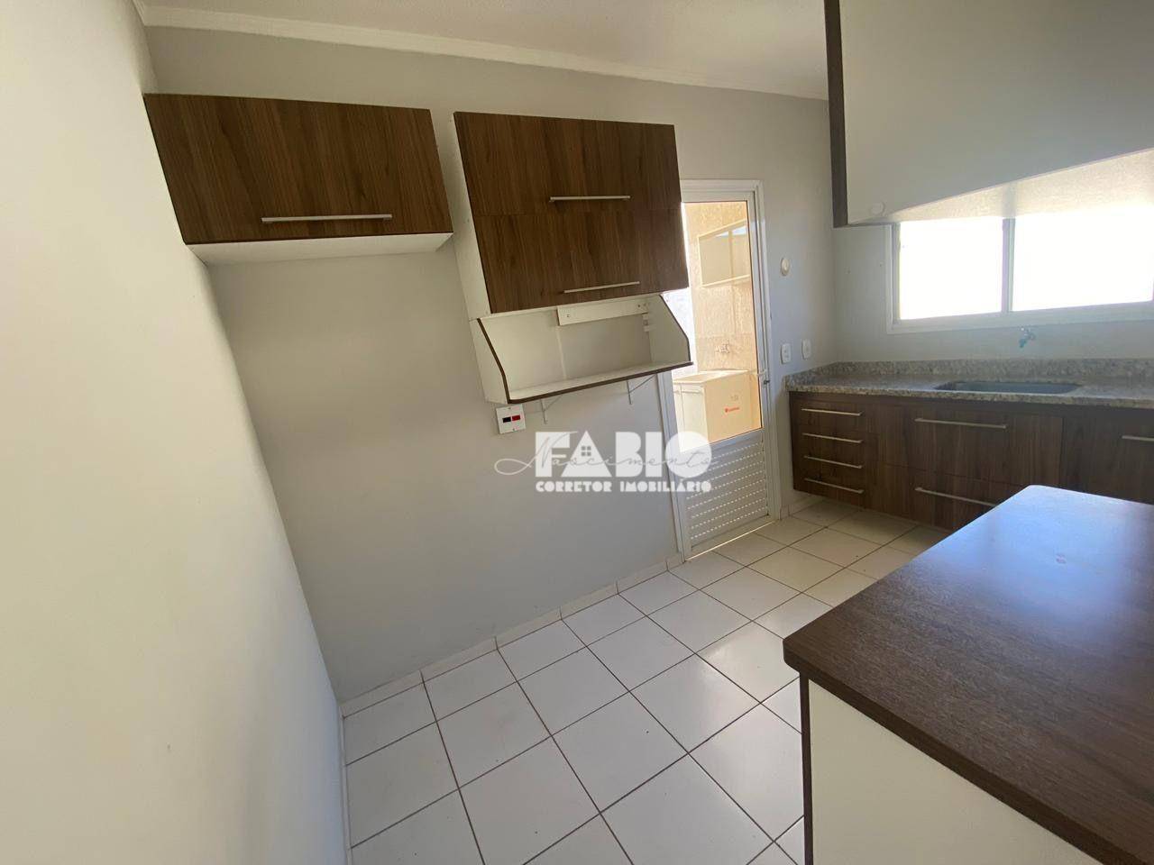 Casa de Condomínio à venda com 3 quartos, 120m² - Foto 15