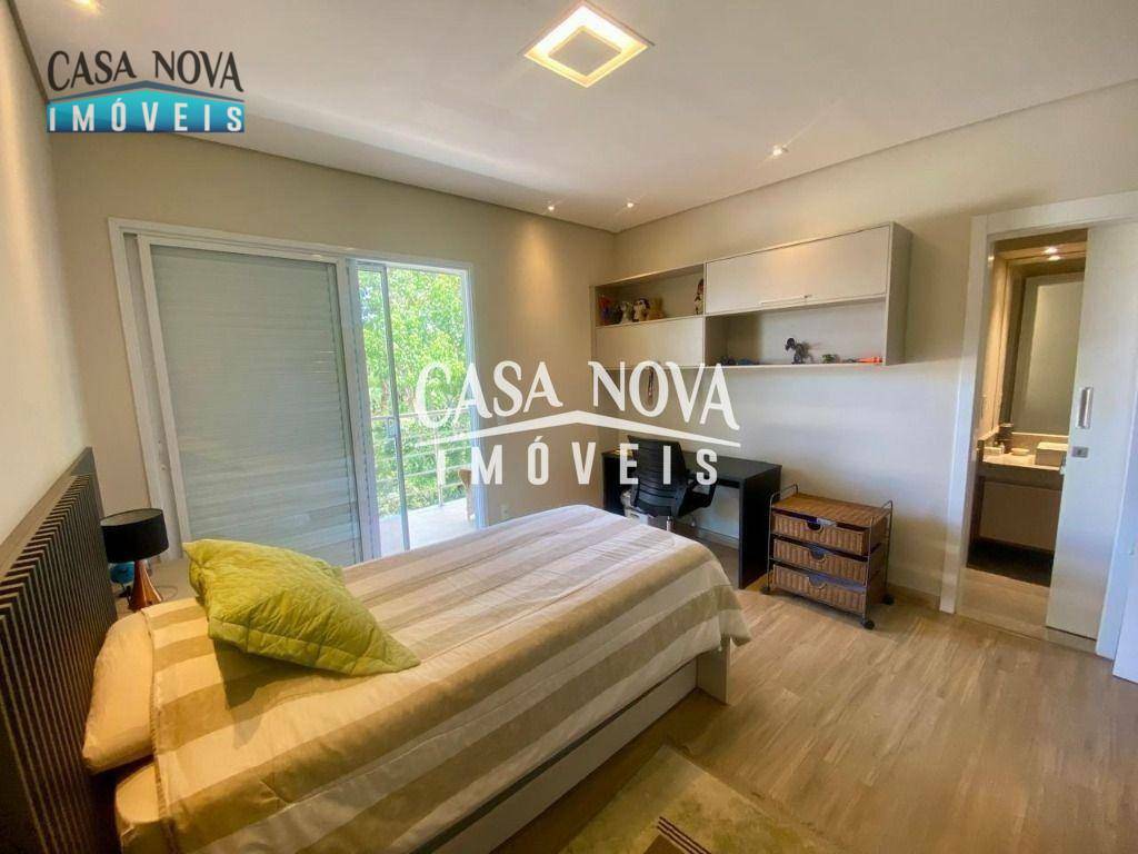 Casa de Condomínio à venda com 4 quartos, 440m² - Foto 17