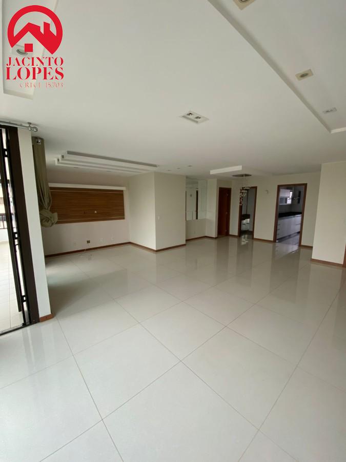 Apartamento à venda com 4 quartos, 177m² - Foto 5