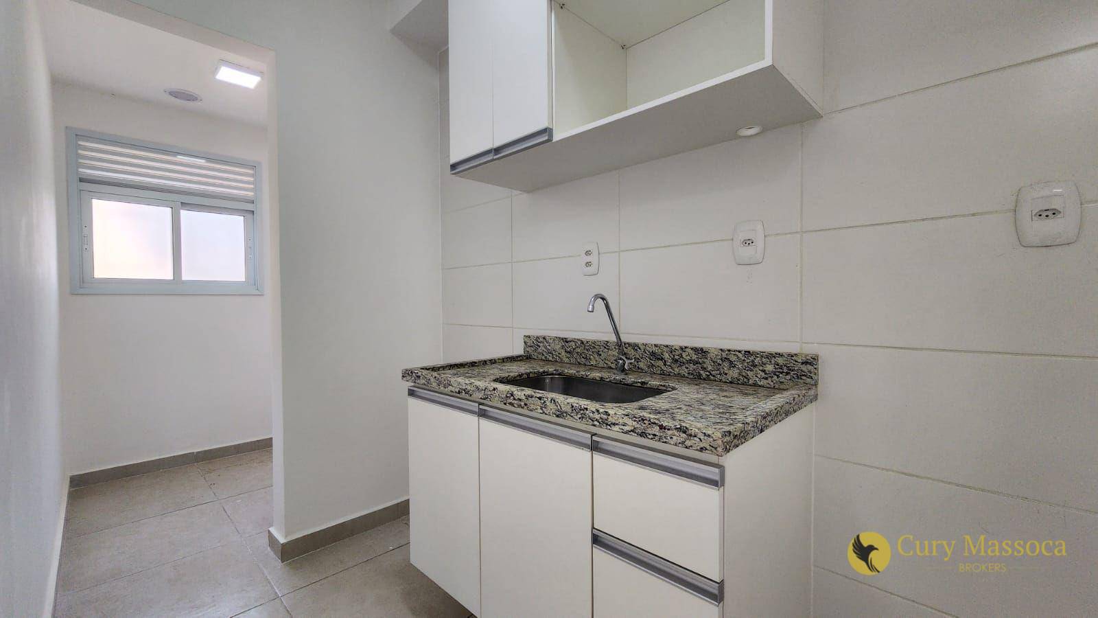 Apartamento à venda com 2 quartos, 61m² - Foto 7