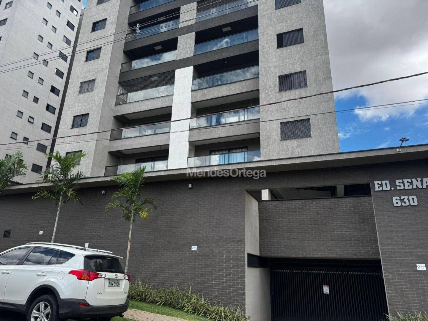 Apartamento, 2 quartos, 75 m² - Foto 1