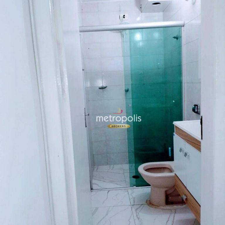 Sobrado à venda com 2 quartos, 92m² - Foto 10