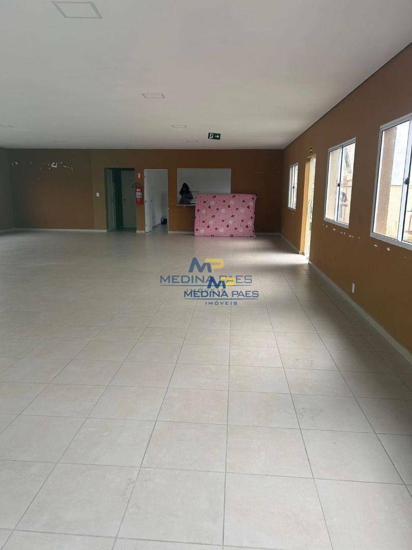 Apartamento à venda com 2 quartos, 50m² - Foto 12