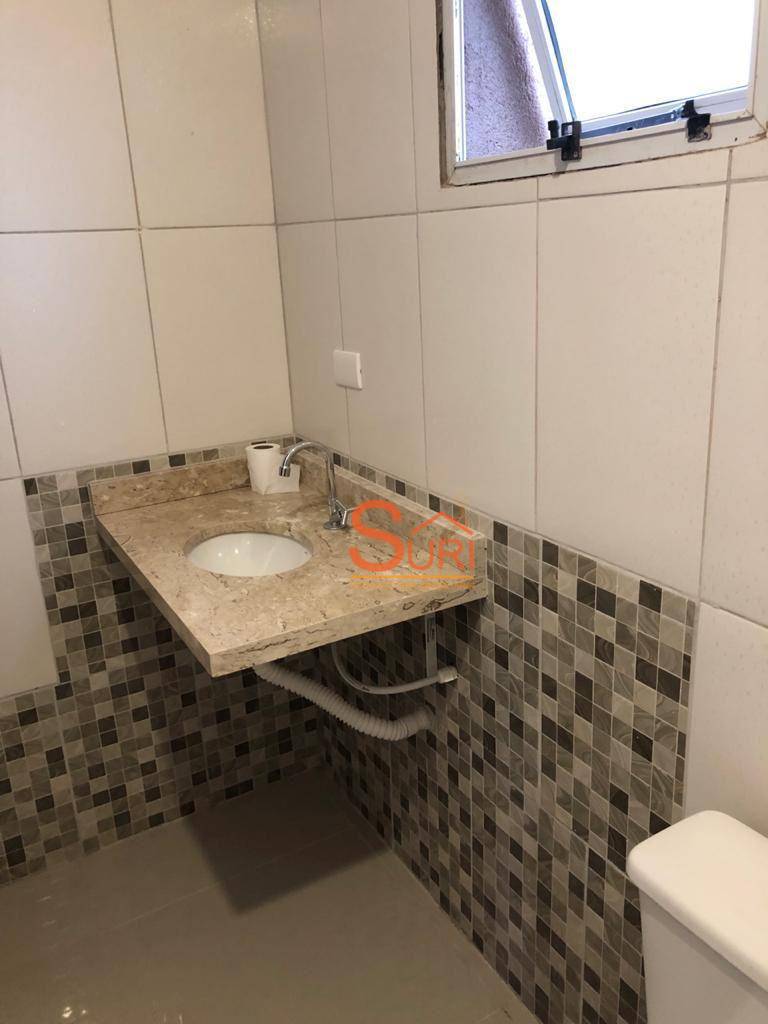 Apartamento à venda com 3 quartos, 108m² - Foto 8