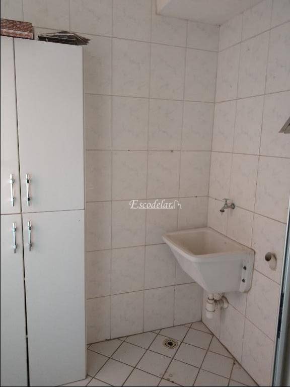 Apartamento à venda com 3 quartos, 67m² - Foto 22