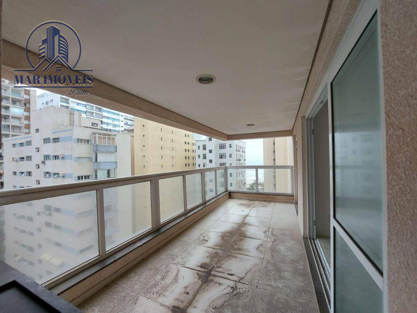 Apartamento à venda com 3 quartos, 113m² - Foto 2