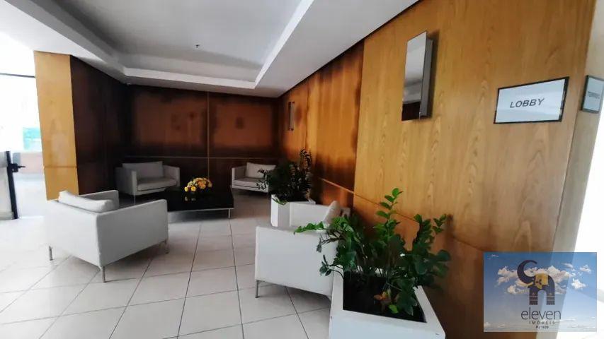 Apartamento à venda com 1 quarto, 48m² - Foto 13