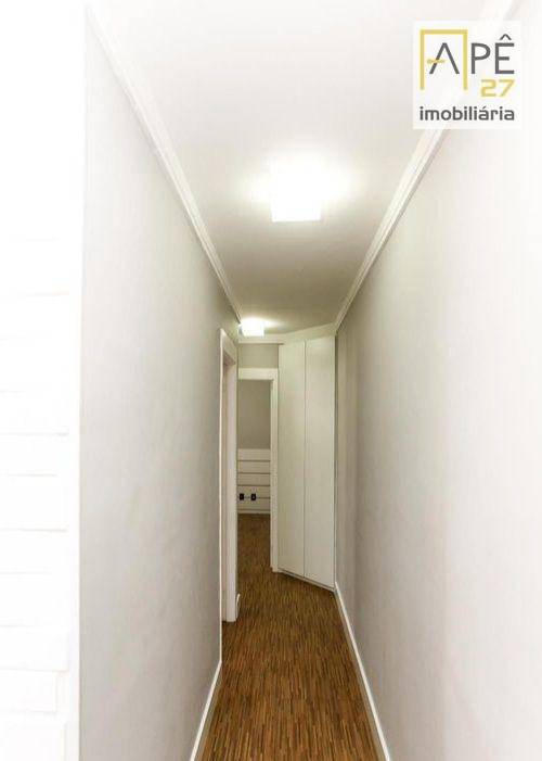 Apartamento à venda com 2 quartos, 47m² - Foto 12