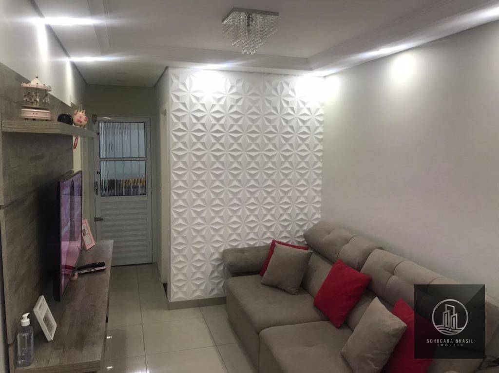 Casa à venda com 2 quartos, 80m² - Foto 6