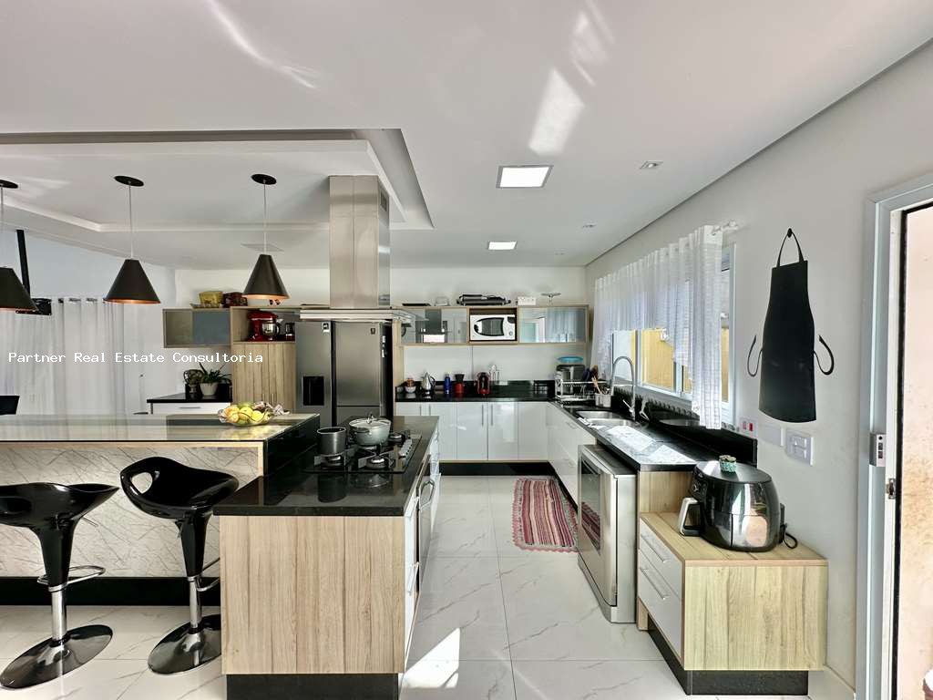 Casa de Condomínio à venda com 3 quartos, 513m² - Foto 12