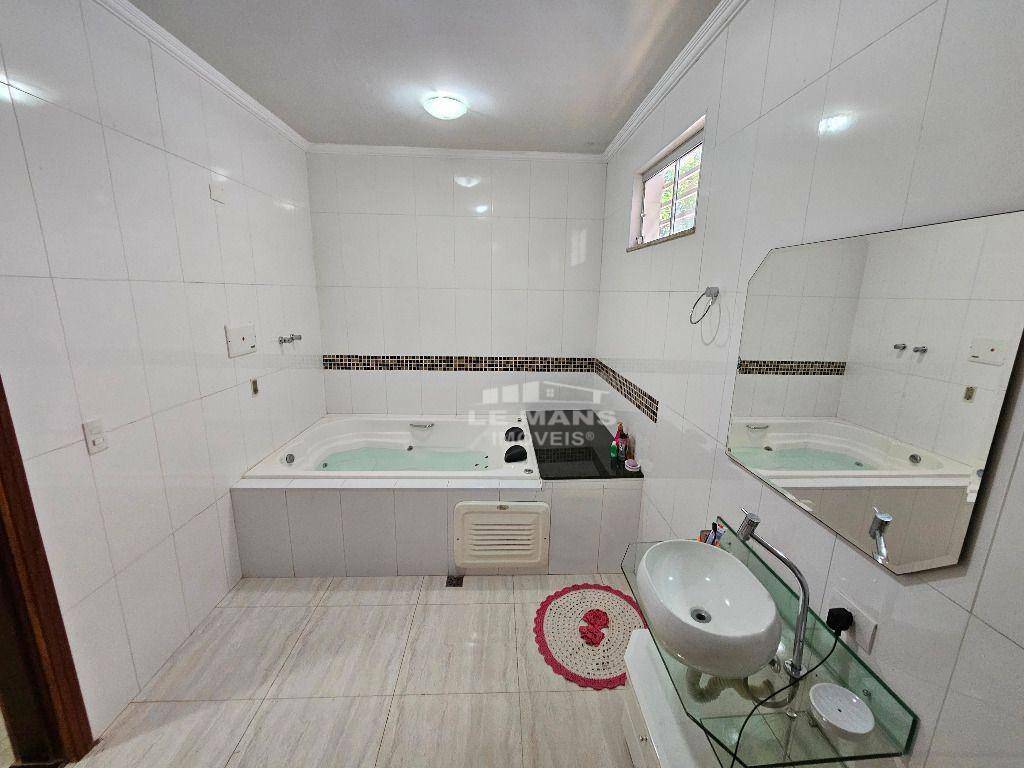 Chácara à venda com 4 quartos, 350m² - Foto 12