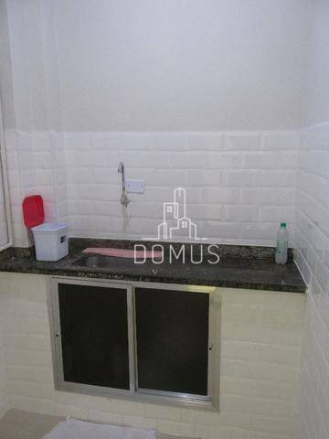 Apartamento à venda com 1 quarto, 32m² - Foto 18