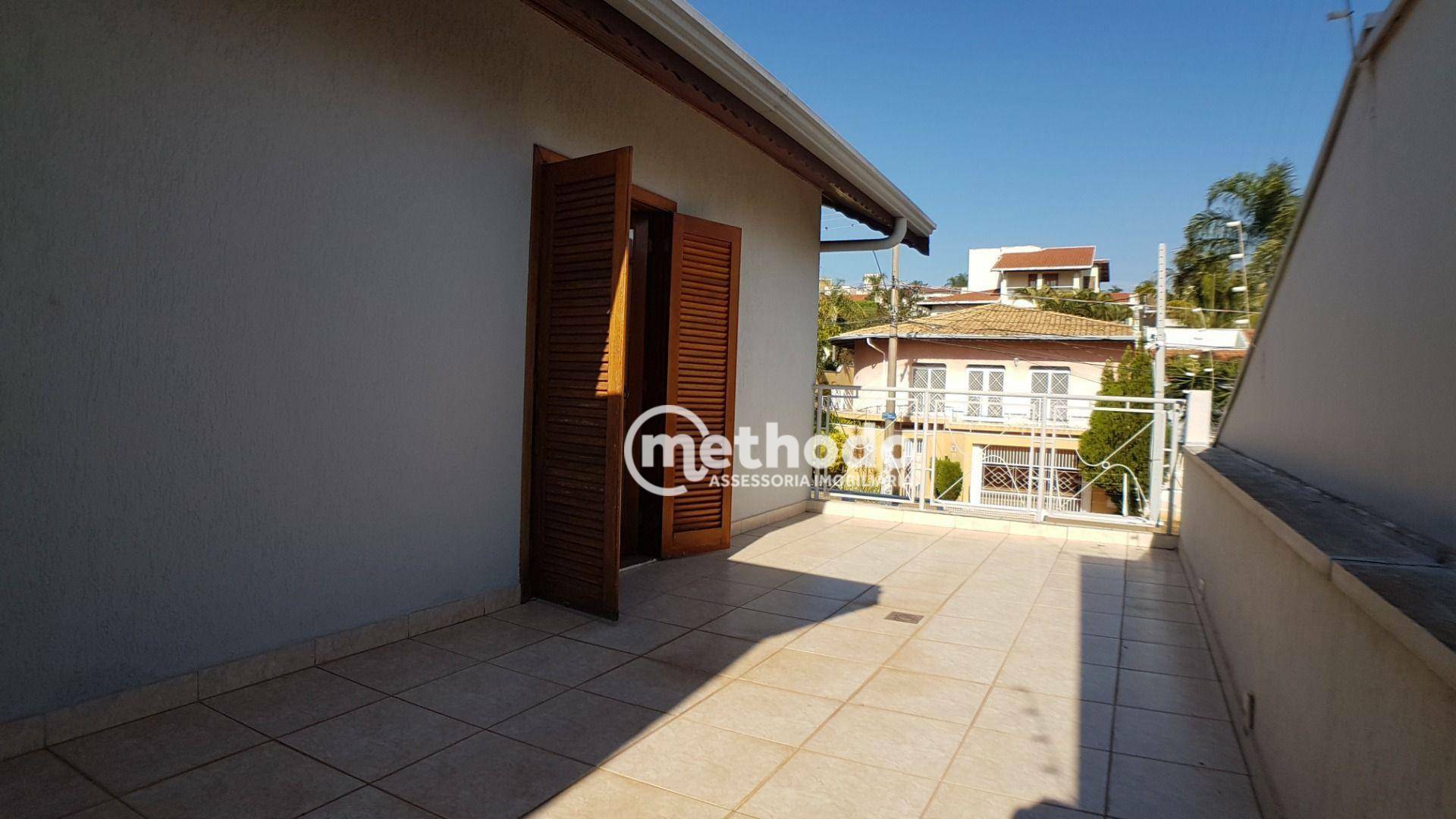 Casa à venda com 4 quartos, 289m² - Foto 48