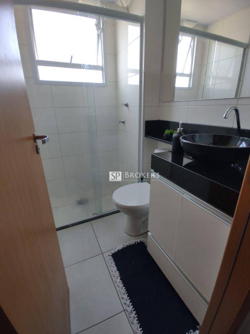 Apartamento à venda com 2 quartos, 45m² - Foto 12