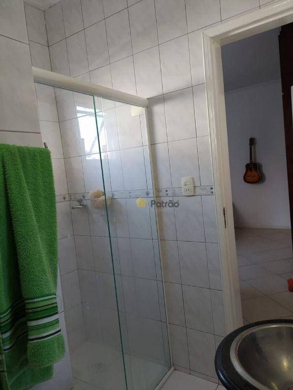 Sobrado à venda com 4 quartos, 188m² - Foto 34