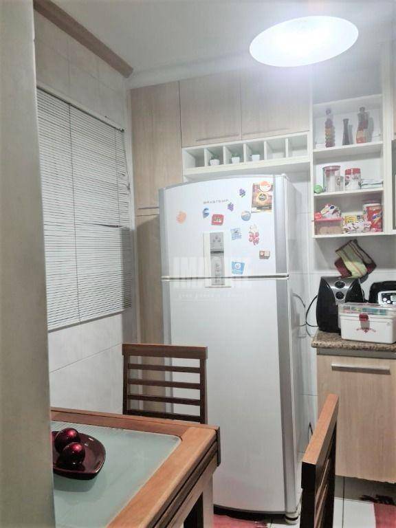 Sobrado à venda com 2 quartos, 90m² - Foto 2