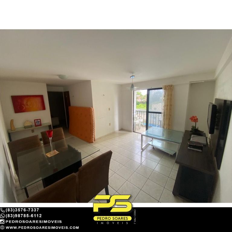 Apartamento à venda com 2 quartos, 61m² - Foto 7