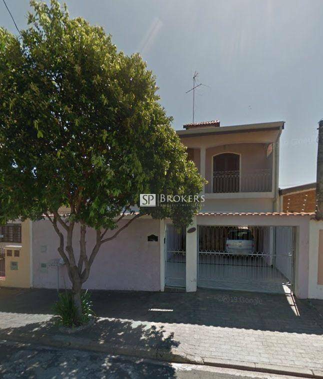 Casa à venda com 3 quartos, 249m² - Foto 21