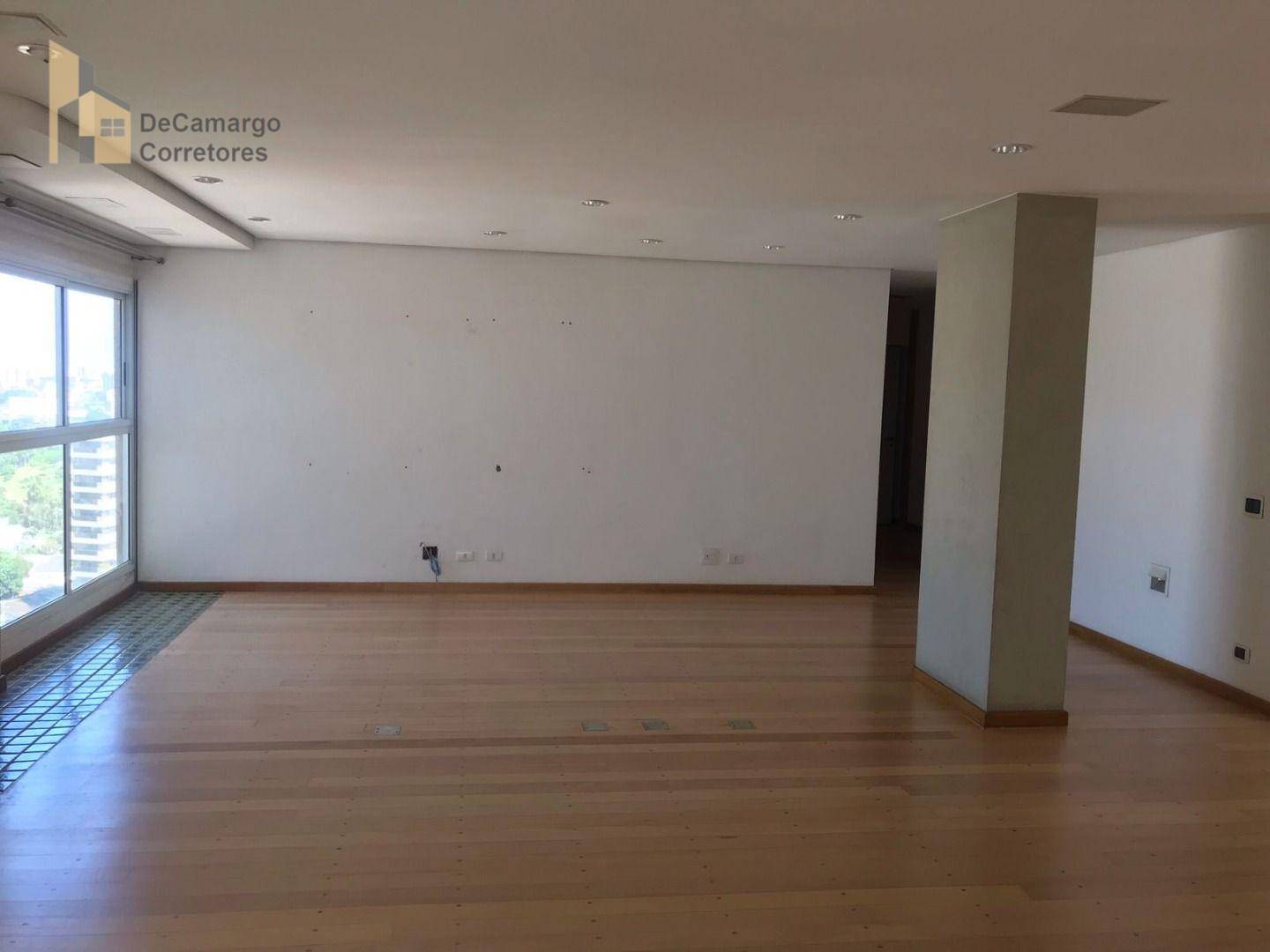 Cobertura à venda com 3 quartos, 500m² - Foto 31