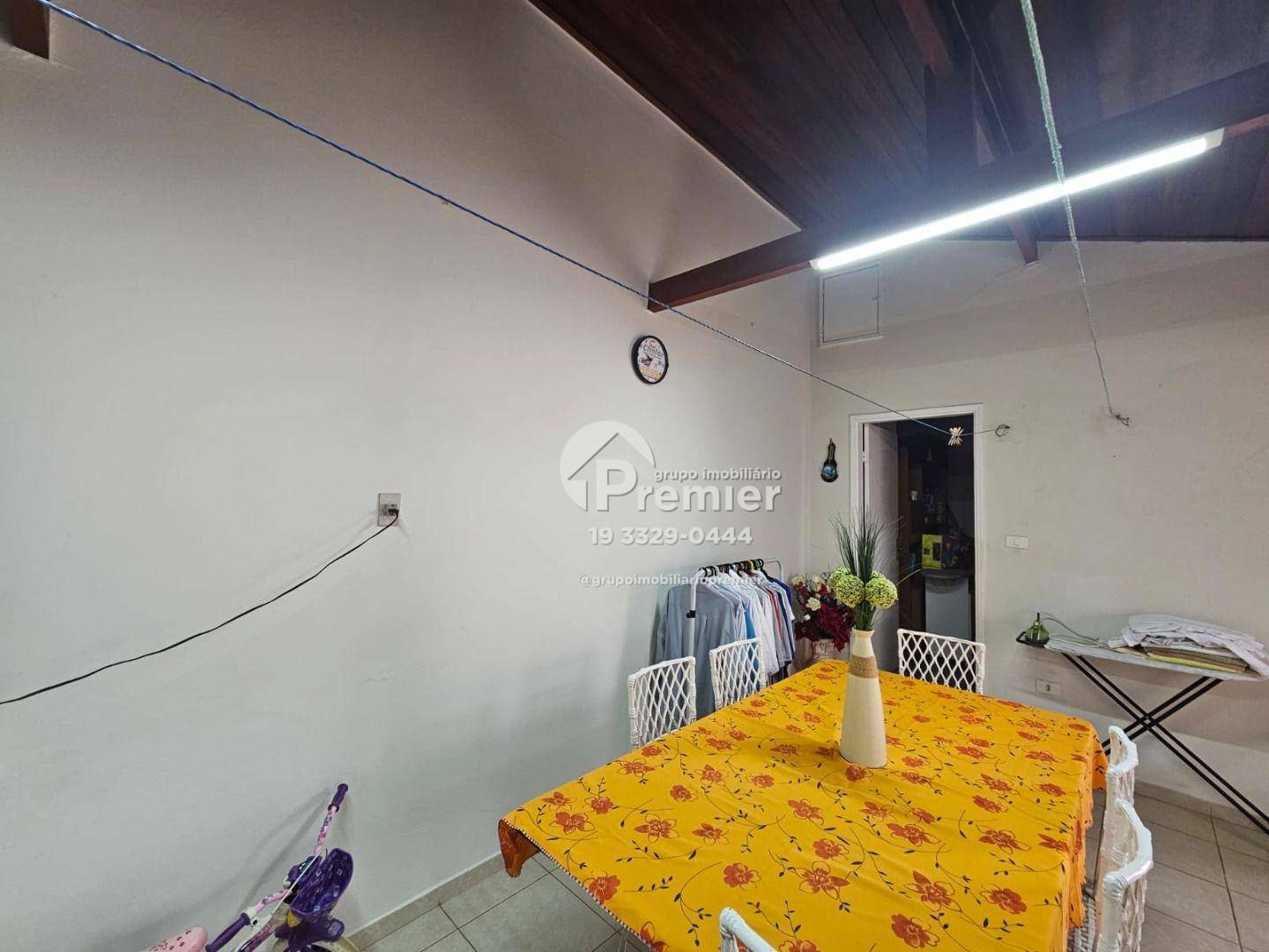 Casa à venda com 3 quartos, 200m² - Foto 19