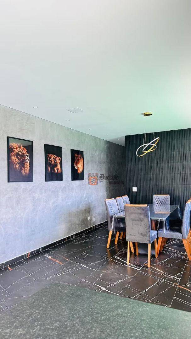 Chácara, 3 quartos, 540 m² - Foto 3