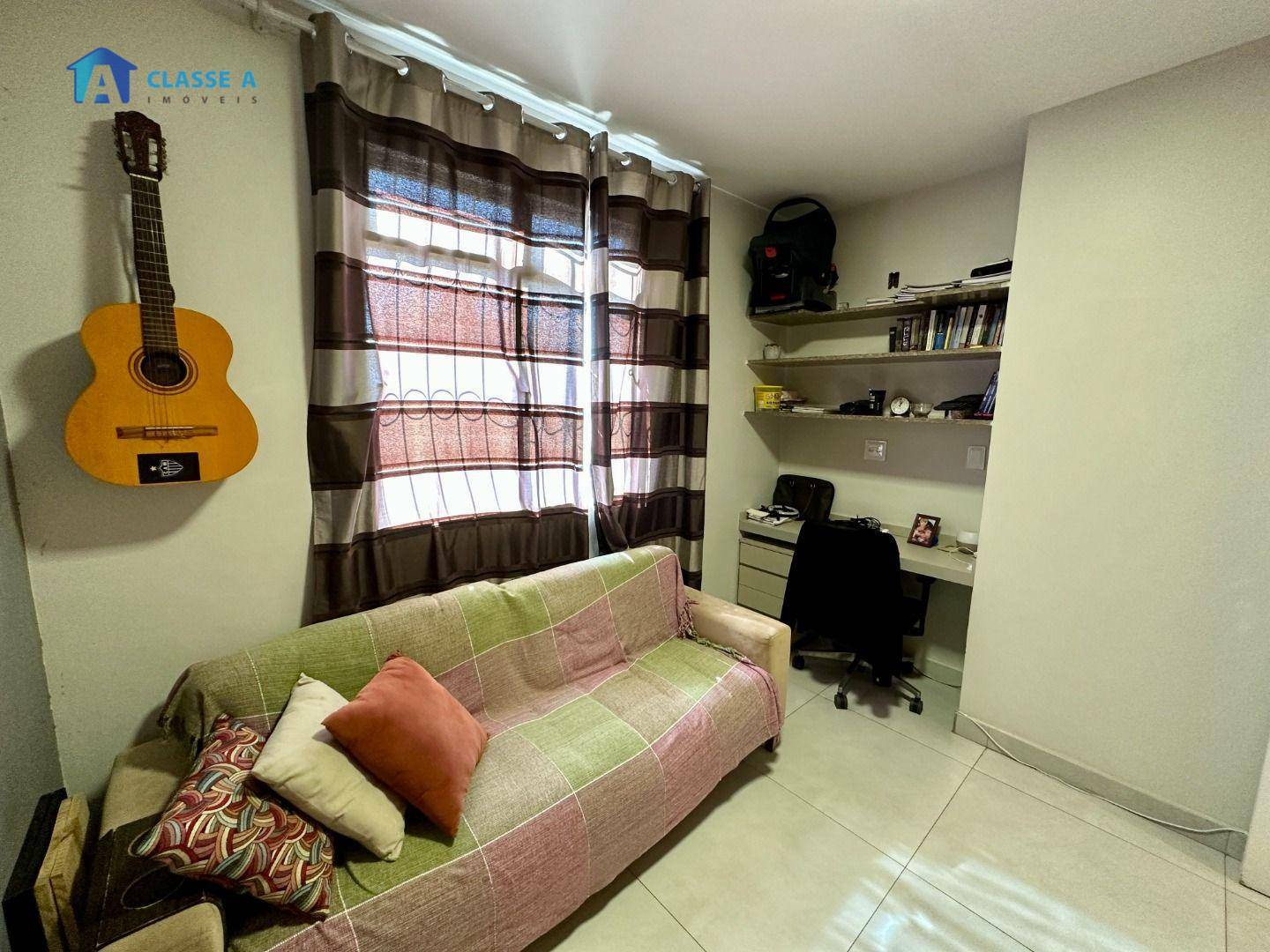 Apartamento à venda com 3 quartos, 95m² - Foto 8